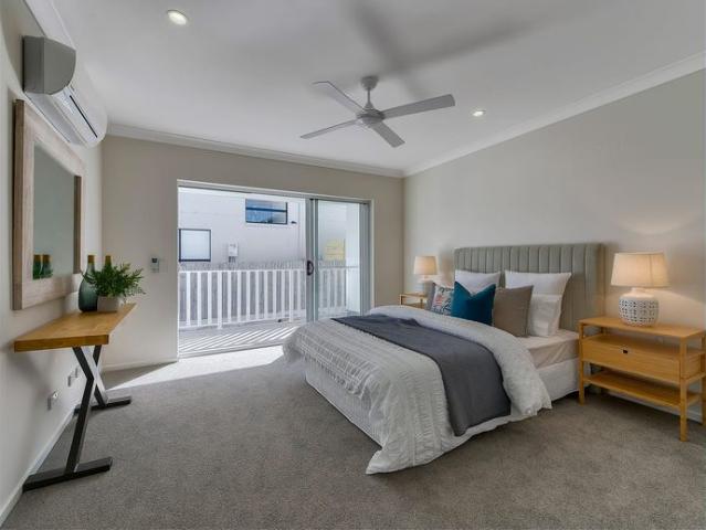 Townhouse for rent in Methul, Queensland