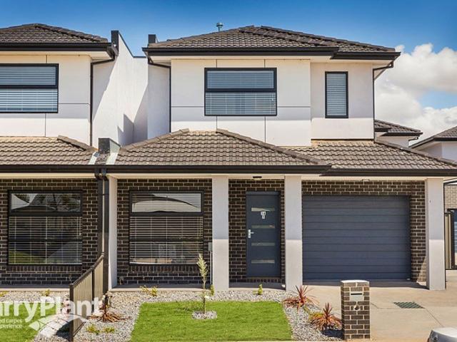 Townhouse for rent in Camerons Creek, Victoria