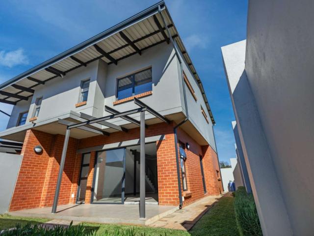 House for rent in Kungwini, Gauteng