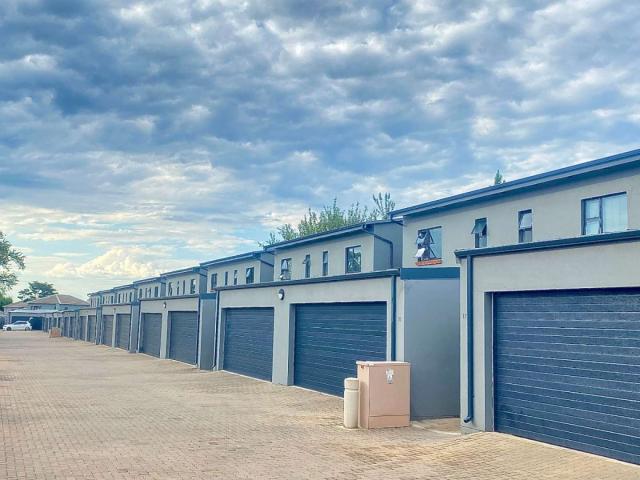 House for rent in Kungwini, Gauteng