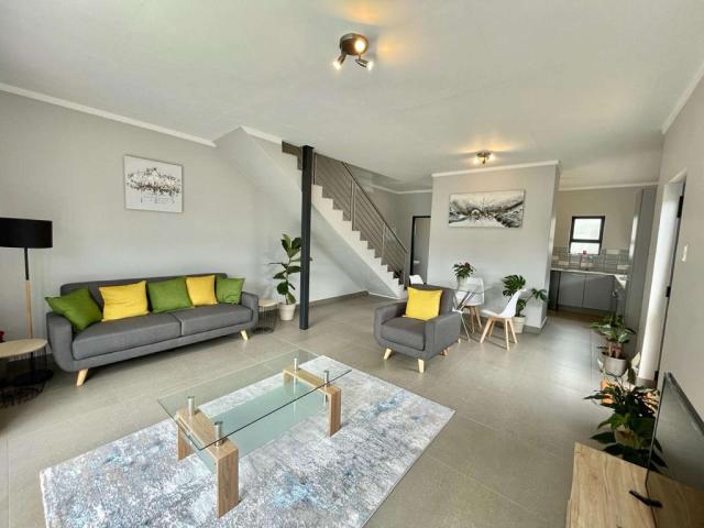 House for rent in Boardwalk Meander Estate, City of Tshwane Metropolitan Municipality