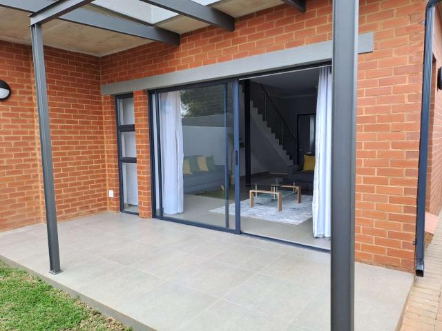 House for rent in Boardwalk Meander Estate, City of Tshwane Metropolitan Municipality