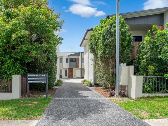 House for rent in Toombul, Queensland