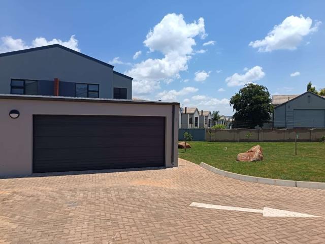 House for rent in Kungwini, Gauteng
