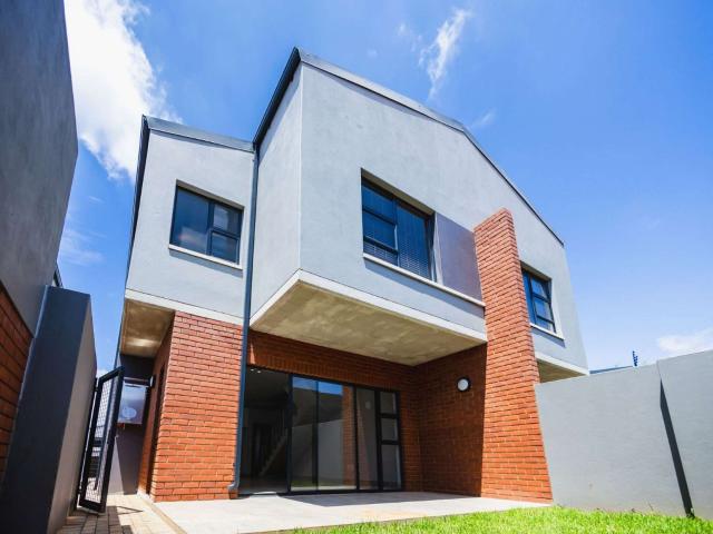 House for rent in Kungwini, Gauteng
