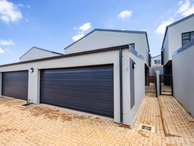 House for rent in Kungwini, Gauteng