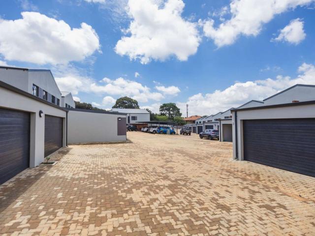 House for rent in Kungwini, Gauteng