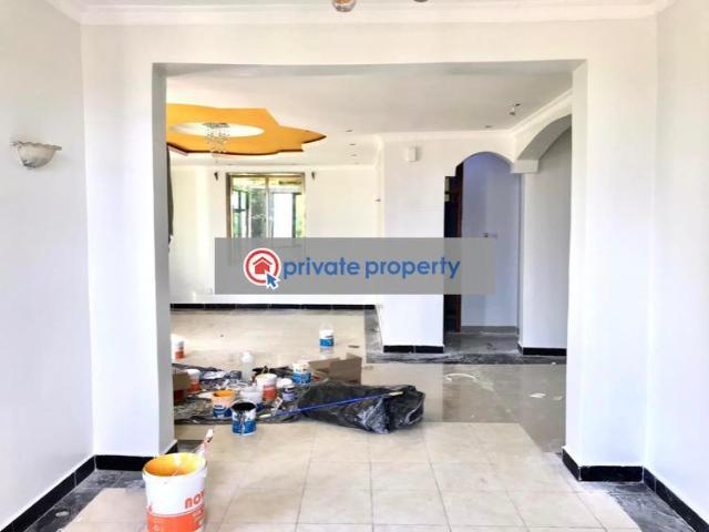 House for sale in Syokimau, Machakos