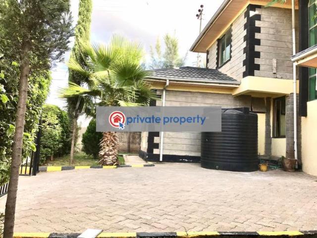 House for sale in Syokimau, Machakos