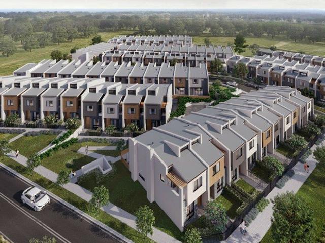 Townhouse for sale in Sydney, New South Wales