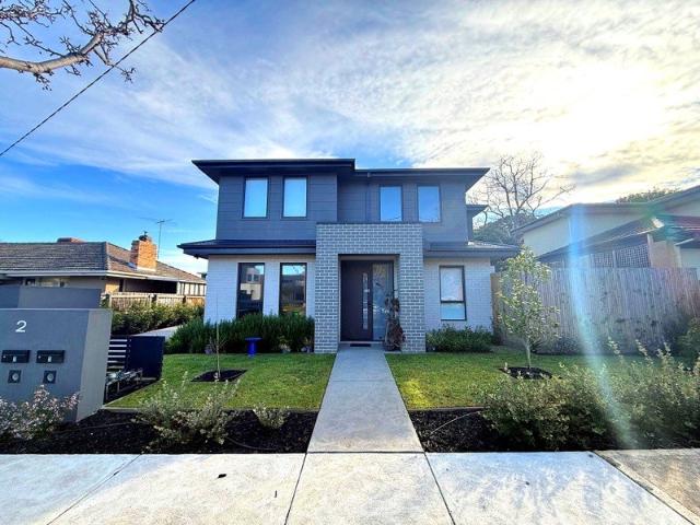 Townhouse for rent in Camerons Creek, Victoria