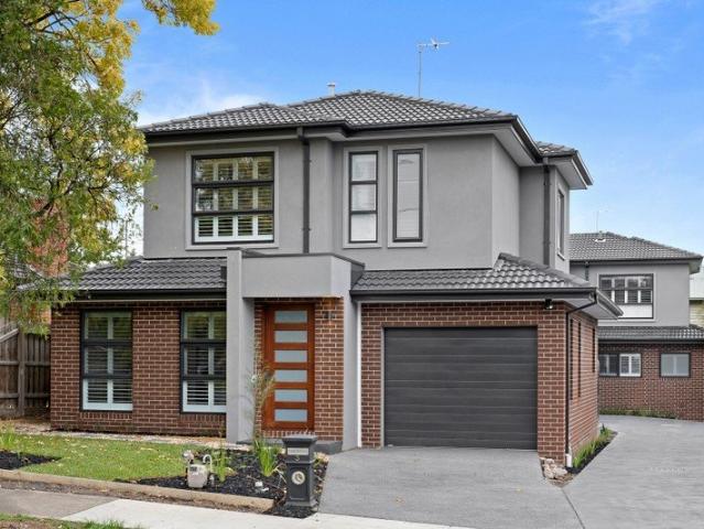 Townhouse for rent in Camerons Creek, Victoria
