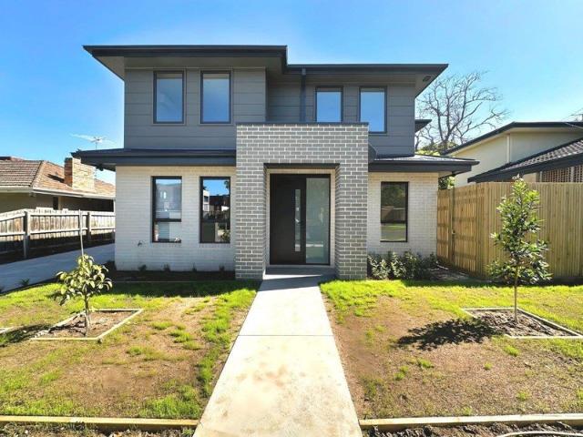 Townhouse for rent in Camerons Creek, Victoria