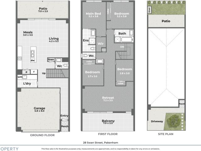 House for sale in Camerons Creek, Victoria