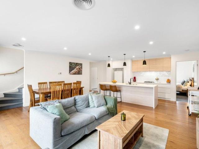 Townhouse for rent in Camerons Creek, Victoria