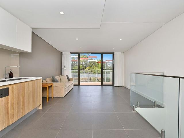 Townhouse for rent in Sydney, New South Wales