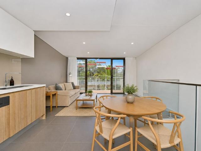Apartment for rent in Sydney, New South Wales