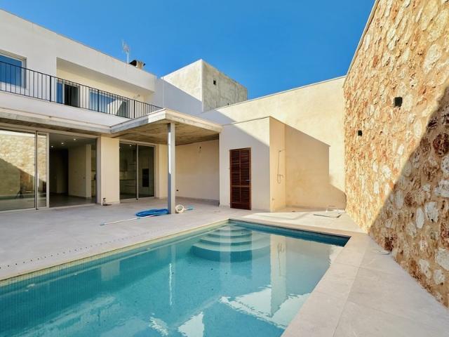Casa en alquiler en Pla de Mallorca, Baleares