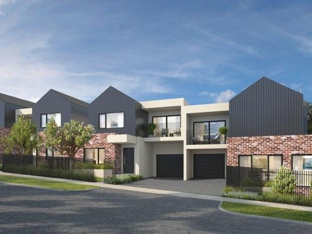 Townhouse for sale in Geelong, Victoria