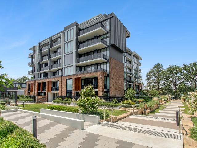 Apartment for sale in Narrabundah, Australian Capital Territory