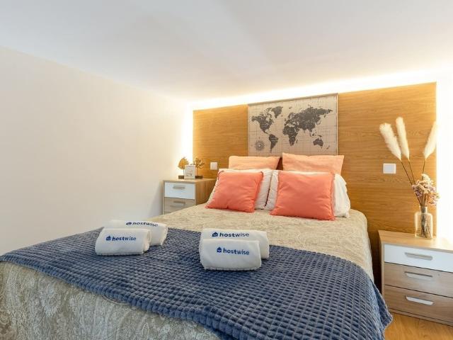 Apartamento alugar em Porto, Cedofeita