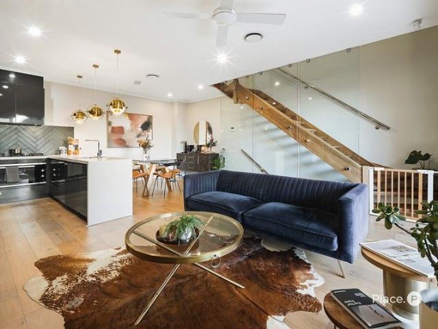 Townhouse for sale in Toombul, Queensland