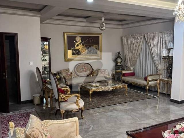 House for sale in Islamabad