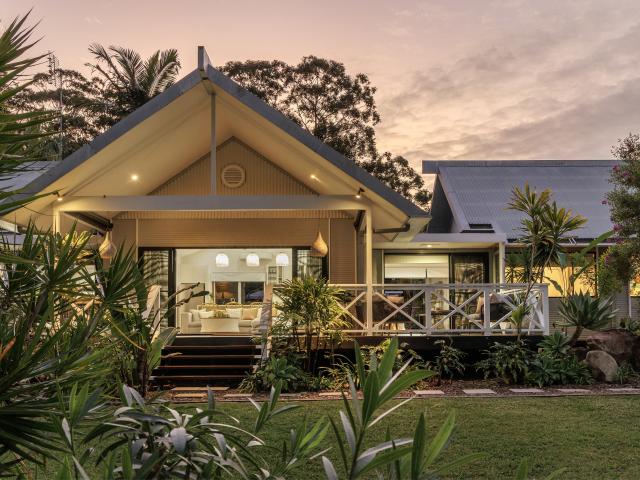 House for sale in Doonan