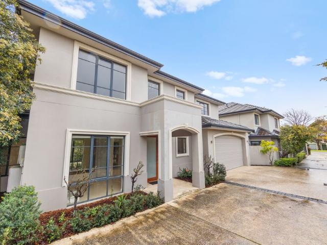 Apartment for rent in Perth