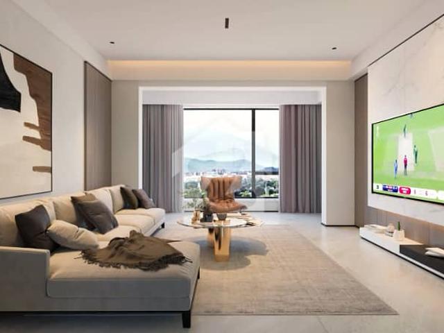 Apartment for sale in اسلام آباد, زون 1