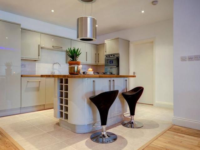 Apartment for rent in Battersea, Greater London
