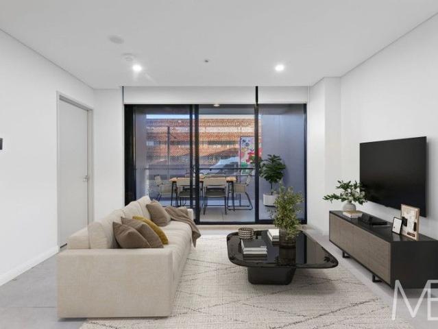 Apartment for sale in Sydney, New South Wales