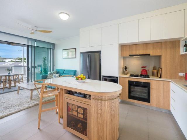 Apartment for sale in Toombul, Queensland