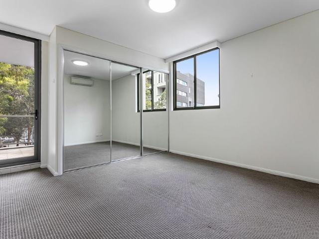 Apartment for rent in Zetland, Sydney