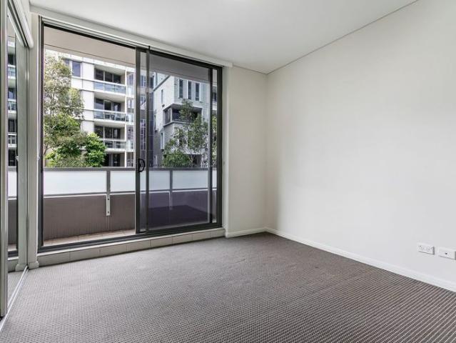 Apartment for rent in Zetland, Sydney