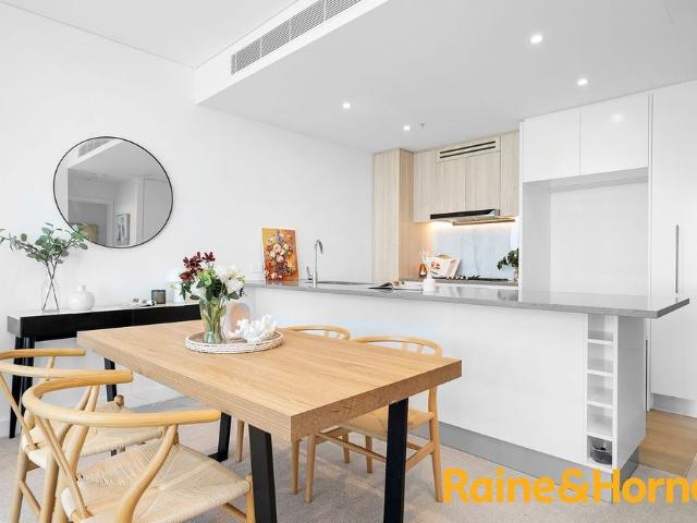 Apartment for rent in Sydney, New South Wales