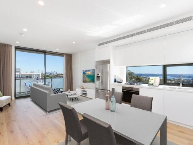 Apartment for rent in Sydney, New South Wales