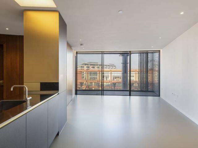 Apartment for rent in King's Cross, Greater London