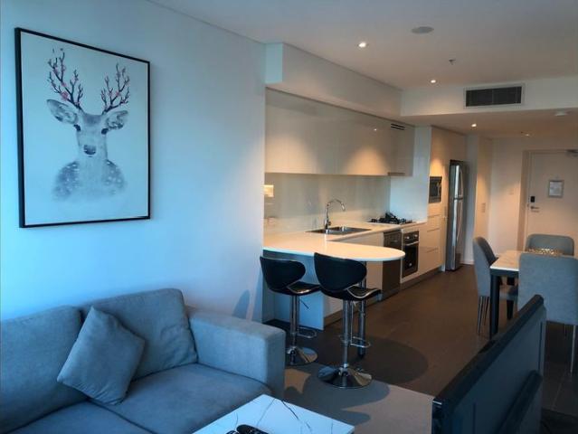 Apartment for rent in Toombul, Queensland