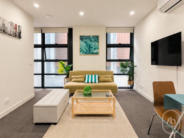 Apartment for rent in Melbourne