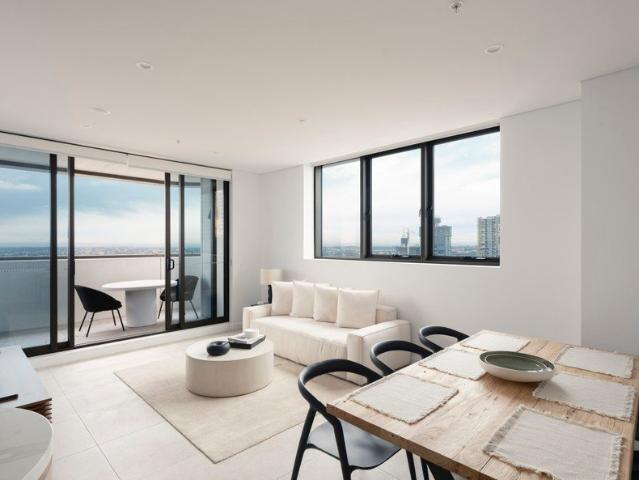 Apartment for rent in Experiment Farm, Sydney