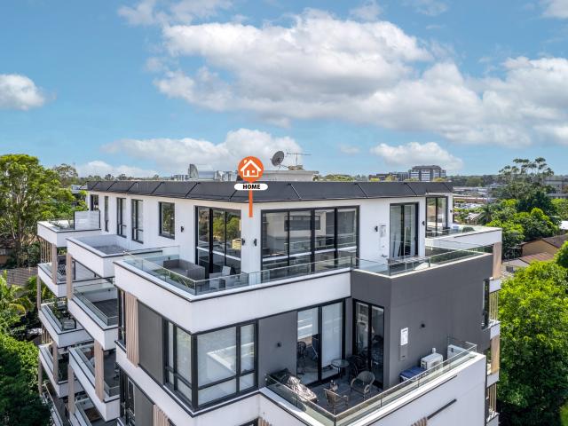 Apartment for sale in Penrith South, New South Wales