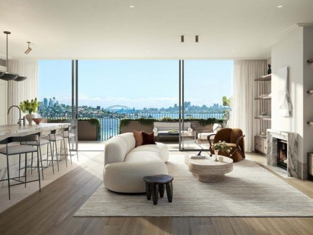 Apartment for sale in Sydney, New South Wales