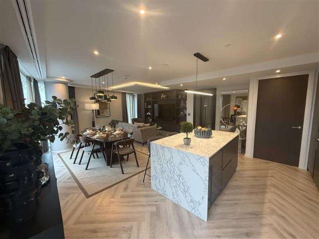 Apartment for rent in City Centre, Georgia
