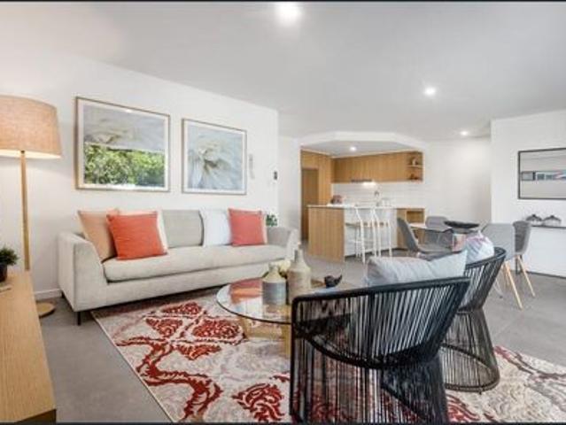 Apartment for rent in Clayfield, Greater Brisbane
