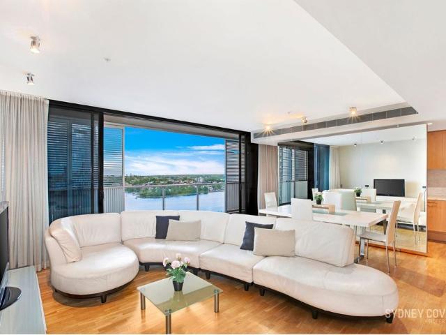 Apartment for rent in Sydney, New South Wales