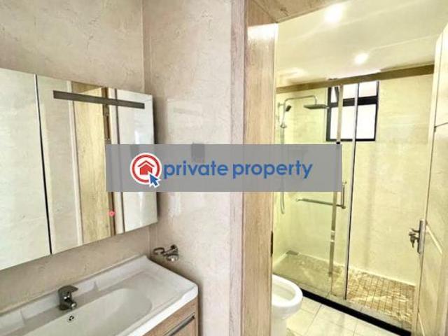 Apartment for rent in Lavington, Kiambu