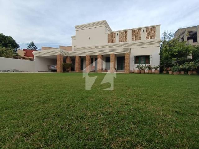 House for sale in Islamabad