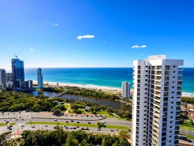 Apartment for rent in Fernbrook, Queensland