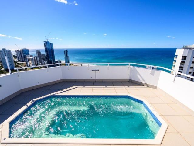 Apartment for rent in Fernbrook, Queensland